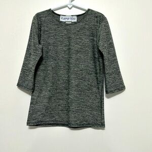 KAMP KLOZ little girls shirt​​